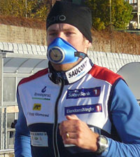 Emil Wingstedt